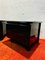 Tables de Chevet en Bois, 1980s, Set de 2 8