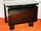 Tables de Chevet en Bois, 1980s, Set de 2 2