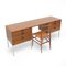 Bureau par Florence Knoll pour Knoll International, 1960s 15