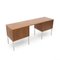 Bureau par Florence Knoll pour Knoll International, 1960s 5