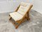 Sillón vintage de Pierre Beguet para Ikea, 1970, Imagen 2