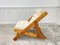 Sillón vintage de Pierre Beguet para Ikea, 1970, Imagen 6
