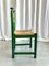 Mid-Century Modern Scandinavian Dining Chairs by Ilmari Tapiovaara for Asko, 1960s, Set of 4, Image 6