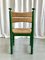 Mid-Century Modern Scandinavian Dining Chairs by Ilmari Tapiovaara for Asko, 1960s, Set of 4, Image 4
