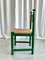 Mid-Century Modern Scandinavian Dining Chairs by Ilmari Tapiovaara for Asko, 1960s, Set of 4, Image 5