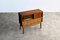 Mueble de audio vintage, Suecia, años 60, Imagen 4
