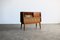 Mueble de audio vintage, Suecia, años 60, Imagen 1