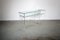 Glass and Acrylic Console Table from Roche Bobois, 1980 5