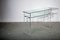 Glass and Acrylic Console Table from Roche Bobois, 1980, Image 3