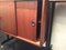 Self-Supporting Bookcase with Adjustable Shelves, 1960s 15