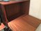 Self-Supporting Bookcase with Adjustable Shelves, 1960s, Image 10