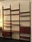 Self-Supporting Bookcase with Adjustable Shelves, 1960s, Image 5