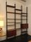 Self-Supporting Bookcase with Adjustable Shelves, 1960s, Image 2