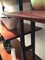 Self-Supporting Bookcase with Adjustable Shelves, 1960s 6