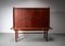 Floating Teak Bar Cabinet by J. Batenburg for Mi Belgium, 1970, Image 10