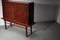 Floating Teak Bar Cabinet by J. Batenburg for Mi Belgium, 1970, Image 2