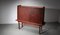 Floating Teak Bar Cabinet by J. Batenburg for Mi Belgium, 1970, Image 6