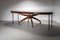 De Coene Esszimmer Set von Ivo Penic, 1960, 7 . Set 13