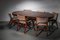 De Coene Esszimmer Set von Ivo Penic, 1960, 7 . Set 2