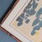 After Sakai Hoitsu, Suzuki Sonoichi and Nakano Sonoaki, Japanese Floral Shiki No Hana Artworks, 1950s, Reprints, Set of 2 22
