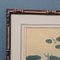 After Sakai Hoitsu, Suzuki Sonoichi and Nakano Sonoaki, Japanese Floral Shiki No Hana Artworks, 1950s, Reprints, Set of 2 17