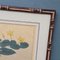 After Sakai Hoitsu, Suzuki Sonoichi and Nakano Sonoaki, Japanese Floral Shiki No Hana Artworks, 1950s, Reprints, Set of 2 21