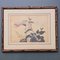 After Sakai Hoitsu, Suzuki Sonoichi and Nakano Sonoaki, Japanese Floral Shiki No Hana Artworks, 1950s, Reprints, Set of 2 3