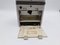 Silver Cube Model TS505 Radio by Marco Zanuso and Richard Sapper for Brionvega, 1990s, Image 5