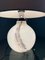Large Glass Table Lamps from Peill & Putzler, 1970s, Set of 2, Image 10
