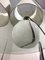 Large Glass Table Lamps from Peill & Putzler, 1970s, Set of 2, Image 15