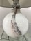 Large Glass Table Lamps from Peill & Putzler, 1970s, Set of 2, Image 7