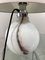 Large Glass Table Lamps from Peill & Putzler, 1970s, Set of 2, Image 9