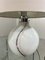 Large Glass Table Lamps from Peill & Putzler, 1970s, Set of 2, Image 13