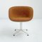 Butaca La Fonda de Charles & Ray Eames para Mobilier International, años 60, Imagen 14