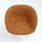 Butaca La Fonda de Charles & Ray Eames para Mobilier International, años 60, Imagen 9