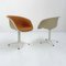 Butaca La Fonda de Charles & Ray Eames para Mobilier International, años 60, Imagen 3