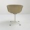 Butaca La Fonda de Charles & Ray Eames para Mobilier International, años 60, Imagen 5