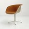 Butaca La Fonda de Charles & Ray Eames para Mobilier International, años 60, Imagen 1