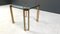 T24 Coffee Table by Peter Ghyczy, 1970s 2