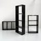 Librería modular Dodona 300 de Ernesto Gismondi para Artemide, años 70, Imagen 2