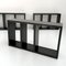 Librería modular Dodona 300 de Ernesto Gismondi para Artemide, años 70, Imagen 4