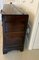Antique 18th Century George III Oak Welsh Dresser, 1750s 7