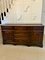 Antique 18th Century George III Oak Welsh Dresser, 1750s 1