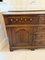 Antique 18th Century George III Oak Welsh Dresser, 1750s 8