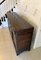 Antique 18th Century George III Oak Welsh Dresser, 1750s 5