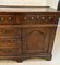 Antique 18th Century George III Oak Welsh Dresser, 1750s 6