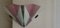 Art Deco Style Murano Glass Wall Lamps, 1970s, Set of 2, Image 3