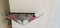 Art Deco Style Murano Glass Wall Lamps, 1970s, Set of 2, Image 14