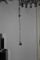 Lámpara colgante minimalista de Esperia, años 70, Imagen 5