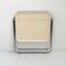 Beige Platone Folding Desk by Giancarlo Piretti for Anonima Castelli, 1970s, Image 9